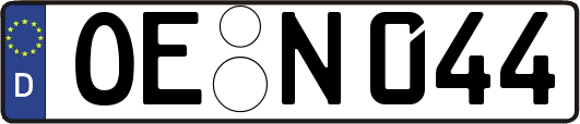 OE-N044