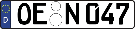 OE-N047