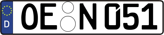 OE-N051