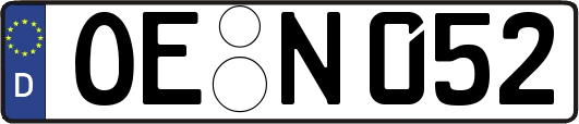 OE-N052
