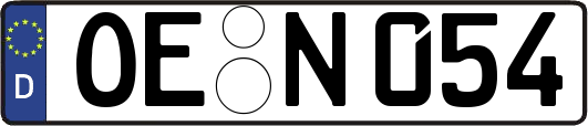 OE-N054