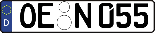 OE-N055