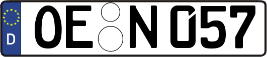 OE-N057