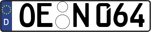 OE-N064