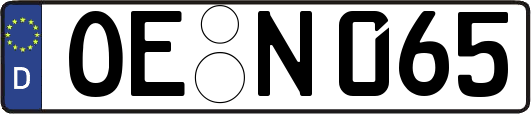 OE-N065