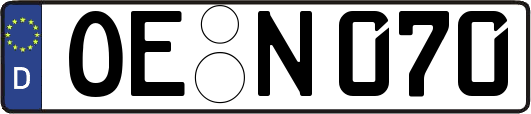 OE-N070