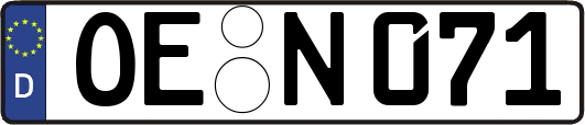 OE-N071