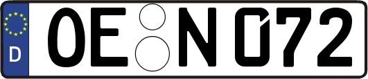OE-N072