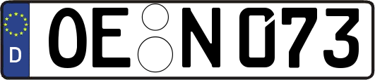 OE-N073