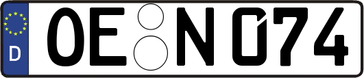 OE-N074