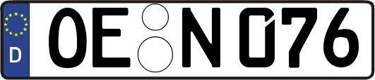 OE-N076