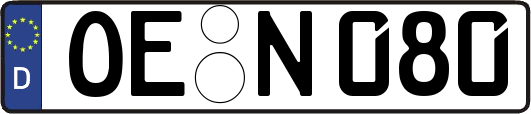 OE-N080