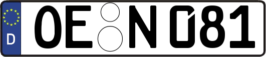 OE-N081