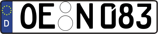 OE-N083