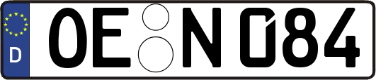 OE-N084