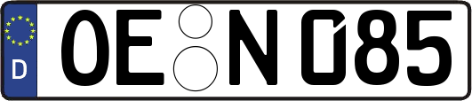 OE-N085