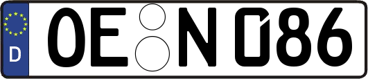OE-N086