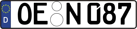 OE-N087