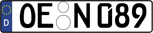 OE-N089