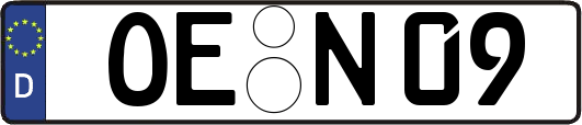 OE-N09