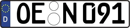 OE-N091