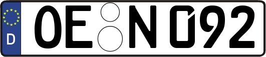OE-N092