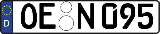 OE-N095