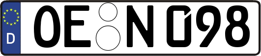 OE-N098