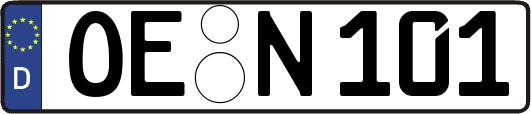 OE-N101