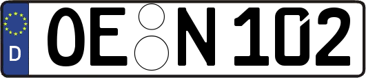 OE-N102