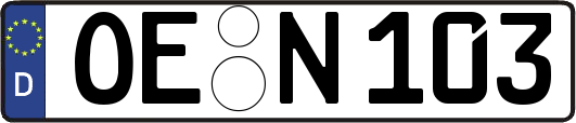 OE-N103