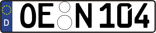 OE-N104