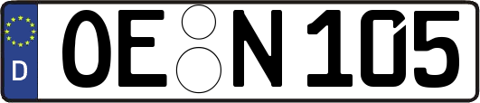 OE-N105