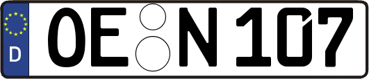 OE-N107
