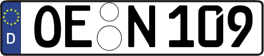 OE-N109