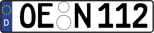OE-N112