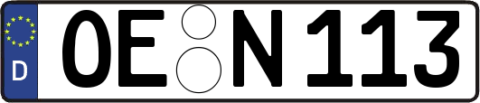 OE-N113