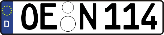 OE-N114