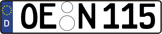 OE-N115