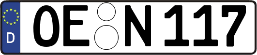 OE-N117