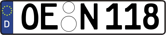OE-N118