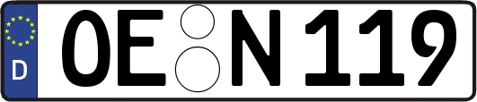 OE-N119