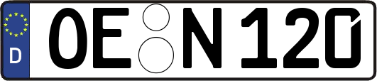 OE-N120