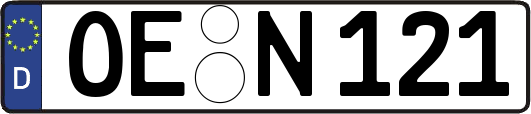 OE-N121