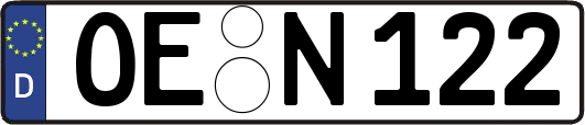 OE-N122