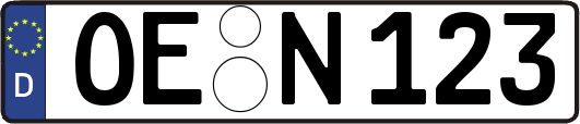 OE-N123