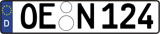 OE-N124