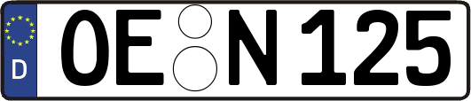 OE-N125