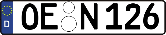 OE-N126