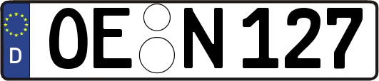 OE-N127